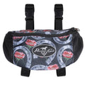 97PC 5” x 10” x 7” 600D Polyester Pommel Bag F442