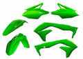 Plastic Kit - Flo-Green N7390