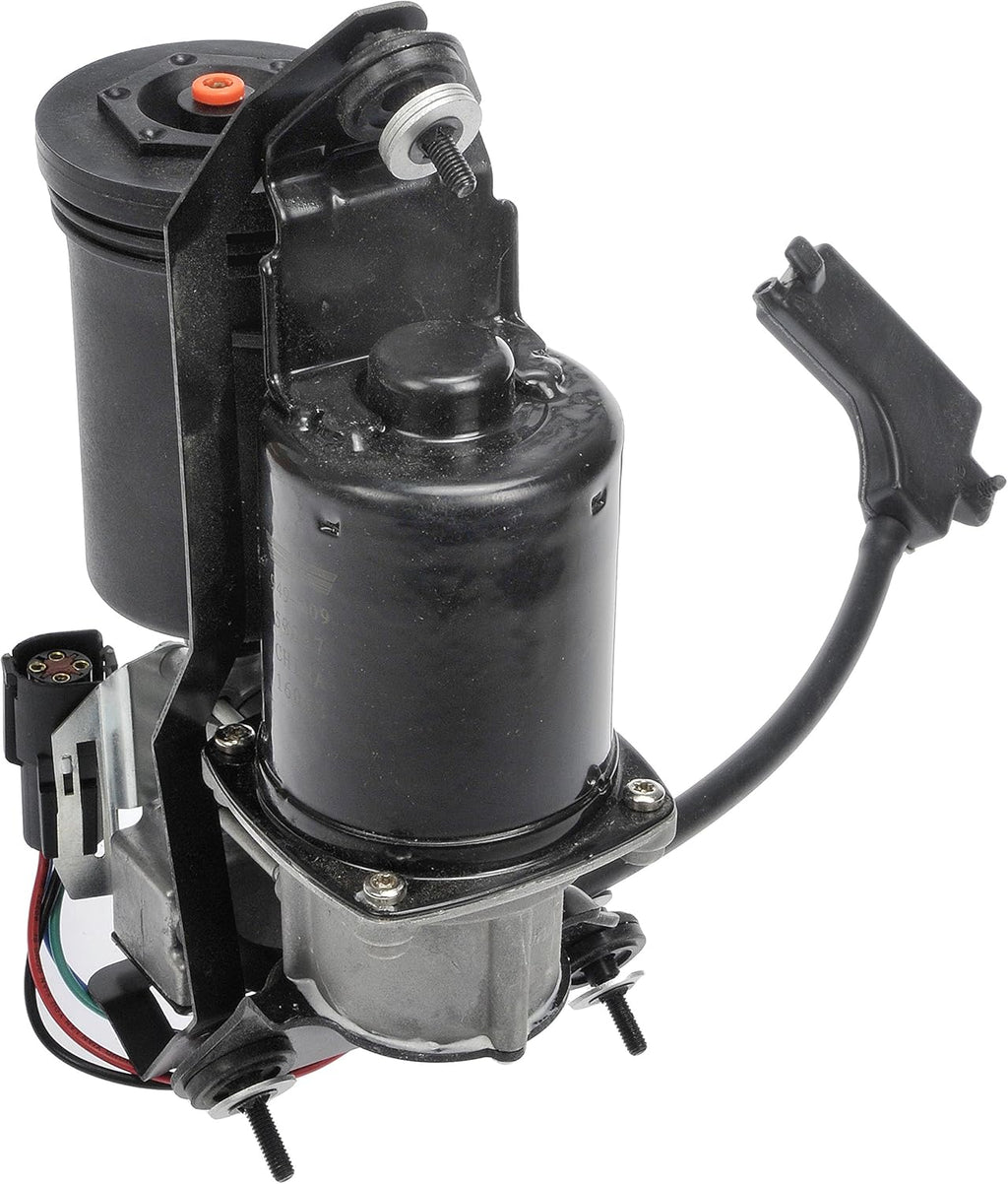 Air Suspension Compressor A402
