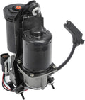 Air Suspension Compressor A402