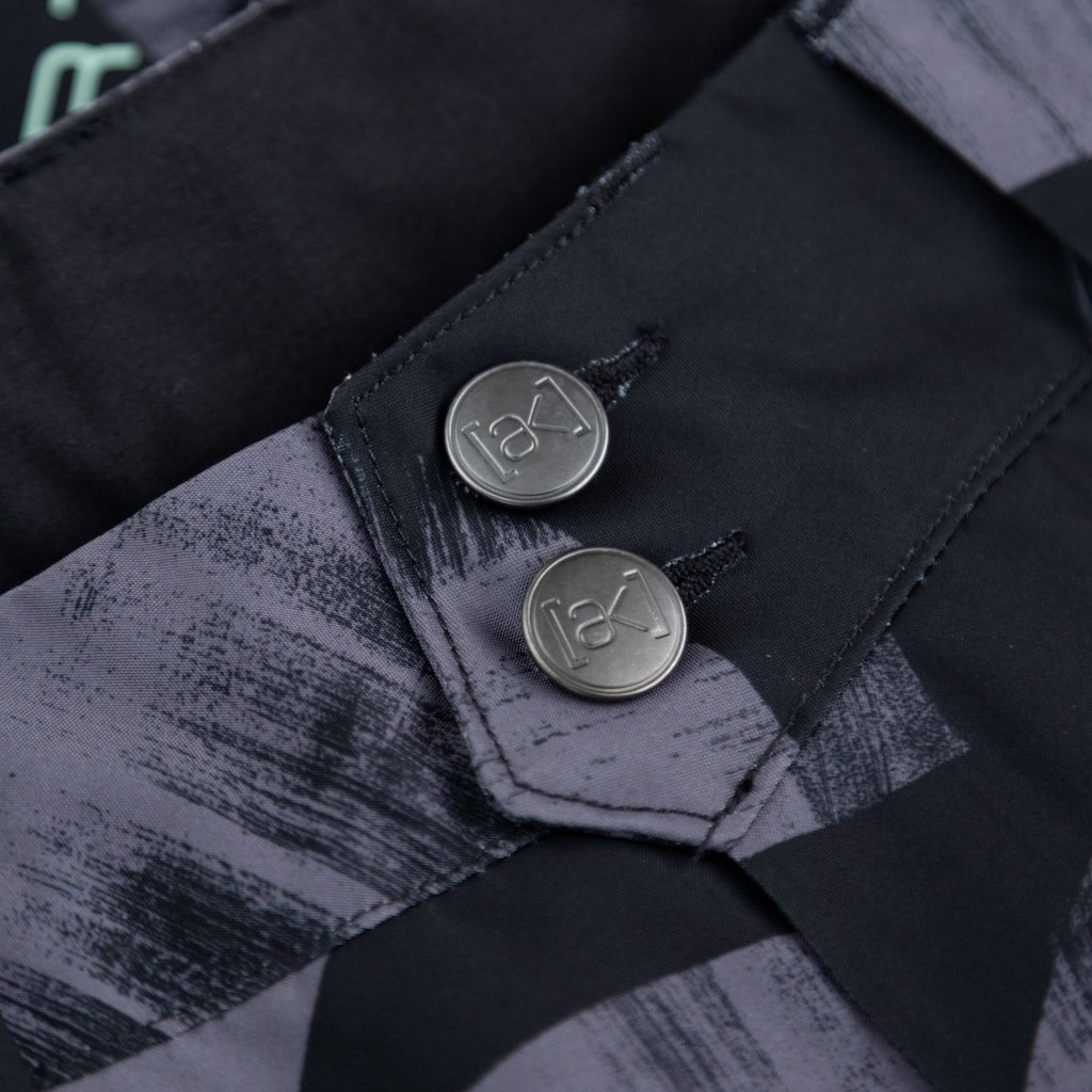Men's Solution Dyed Light Gray Gore-Tex Pant E426