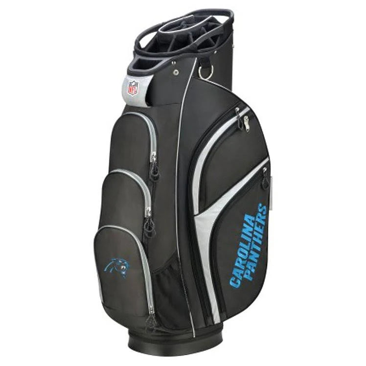 Kansas City Chiefs Golf Bag Q4585