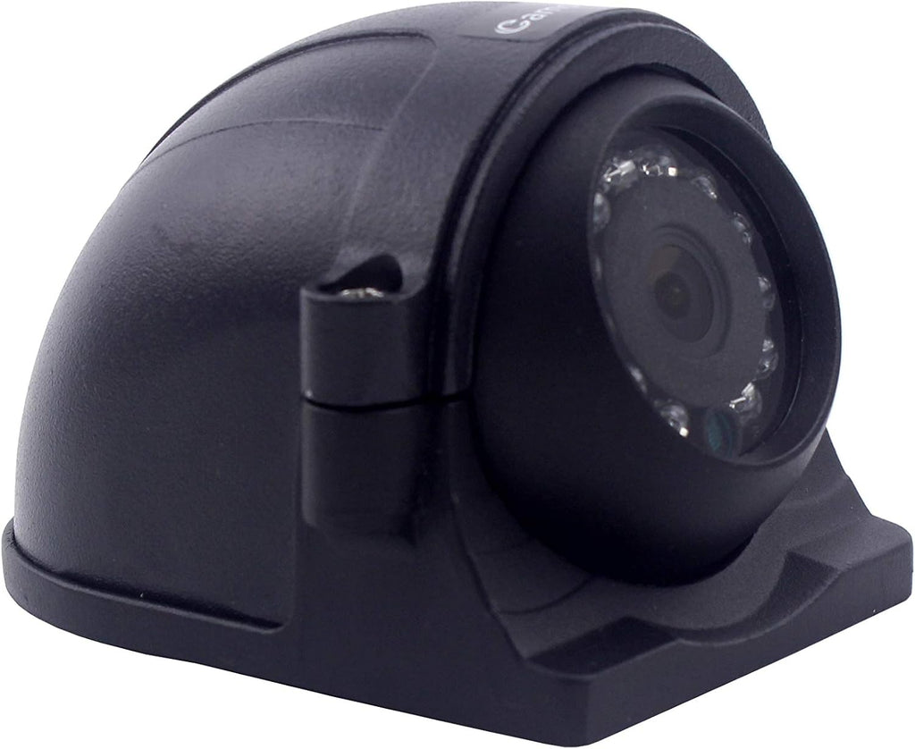 7 inch Backup Camera System with Quad Split Screen Monitor C6058