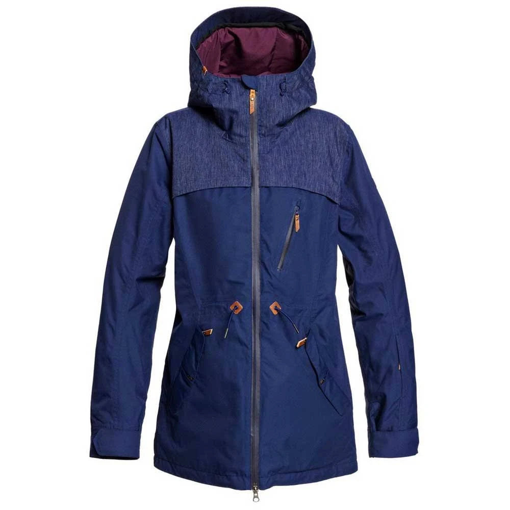 Medieval Blue Jacket O93274