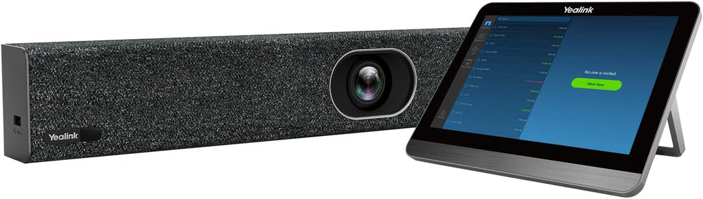 UVC34 Wide Angle 4k USB Video Conference Webcam J6959