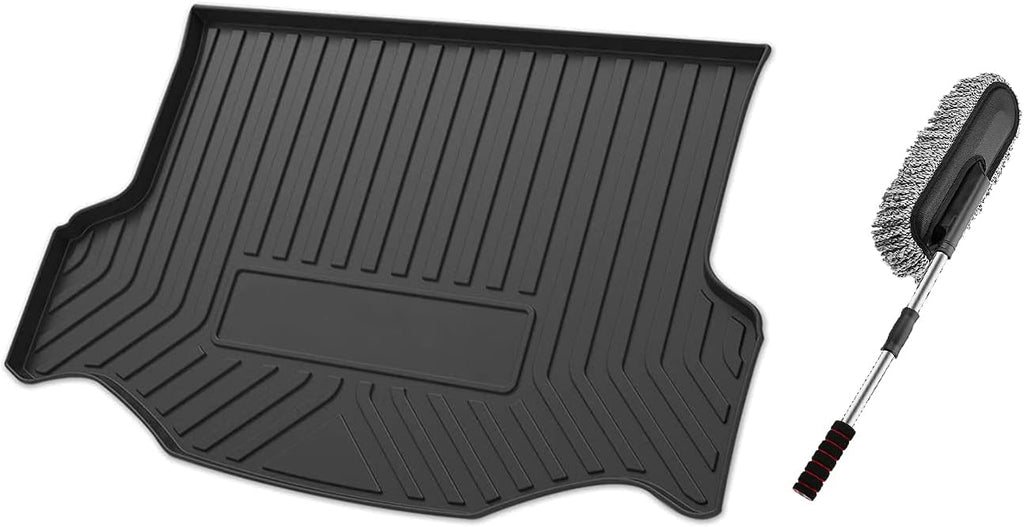 Cargo Mat Liner with Traction Grips Q5712