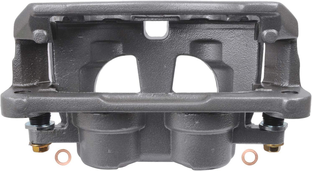Front Left Brake Caliper B521
