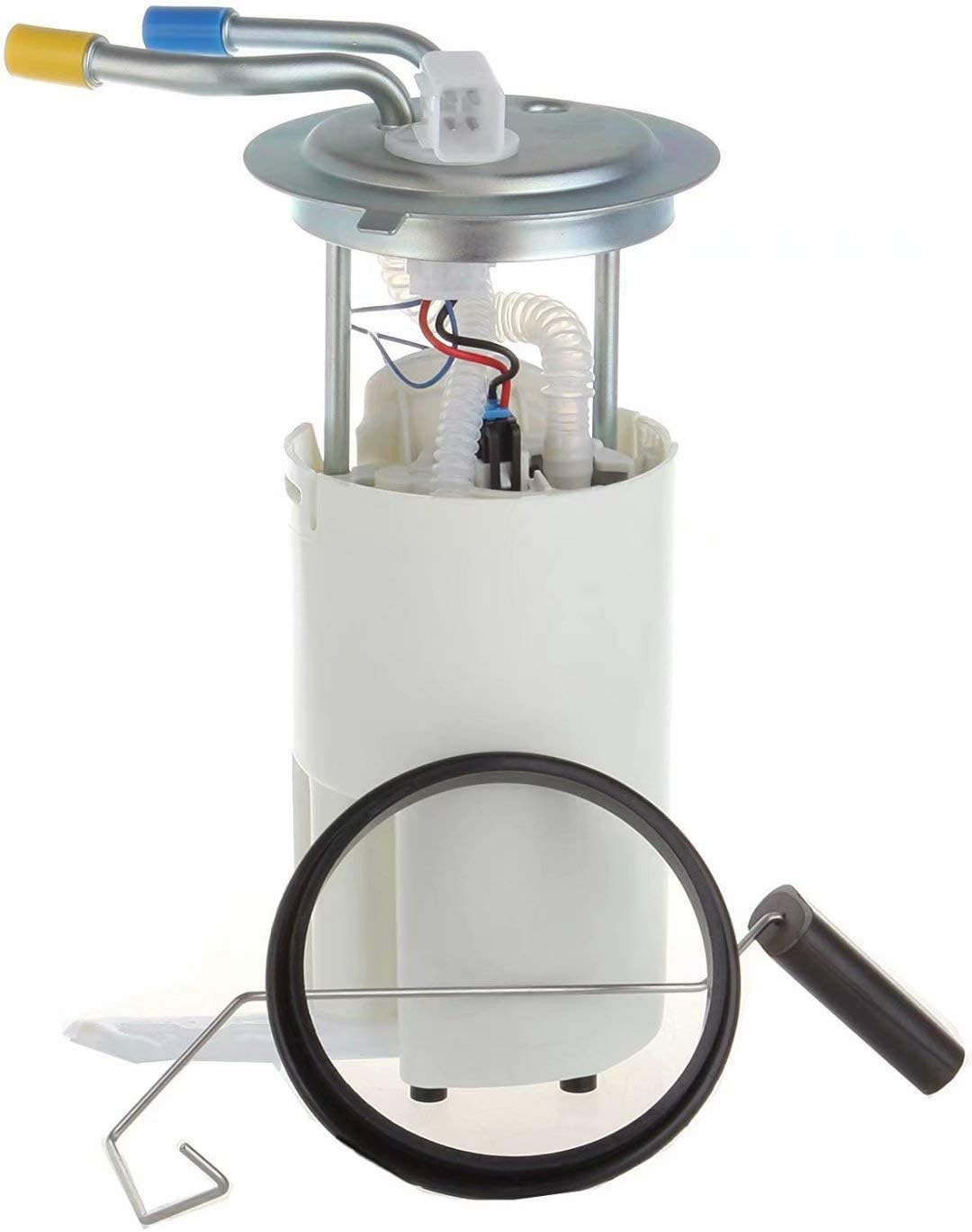 Fuel Pump Assembly with Sending Unit I49321