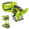 3 in 1 Solar Robot DIY STEM Science Toy Set C709280