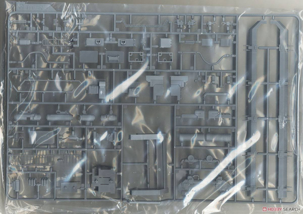 Plastic Model D477878