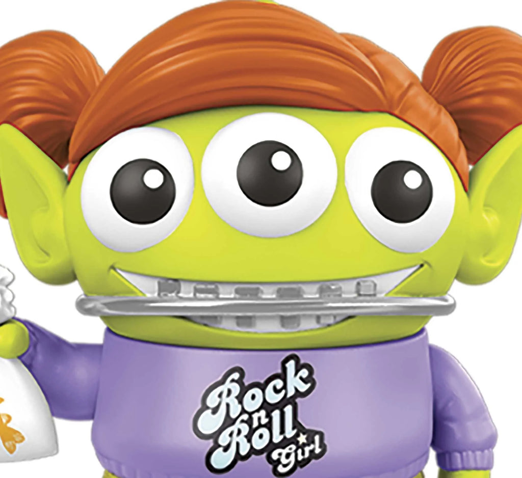 Darla Figure Collector Toy I147608