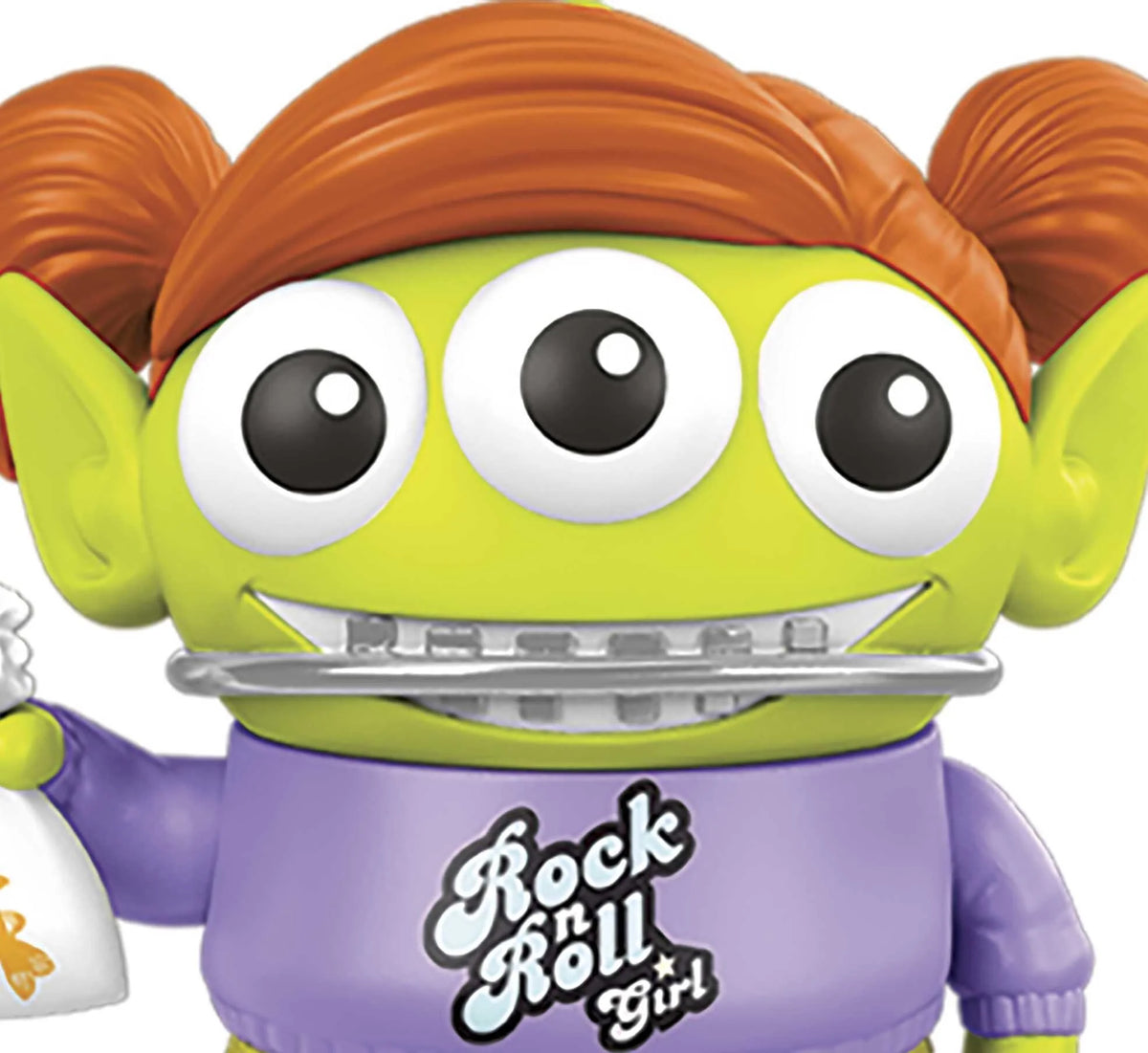 Darla Figure Collector Toy I147608