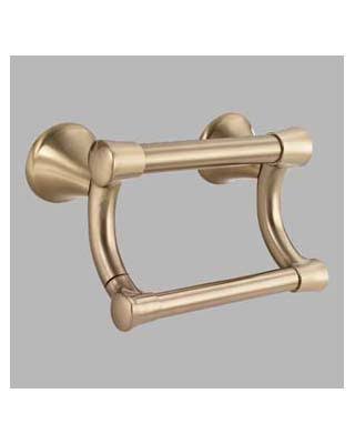 Transitional Tissue Holder Assist Bar Champagne Bronze C464940