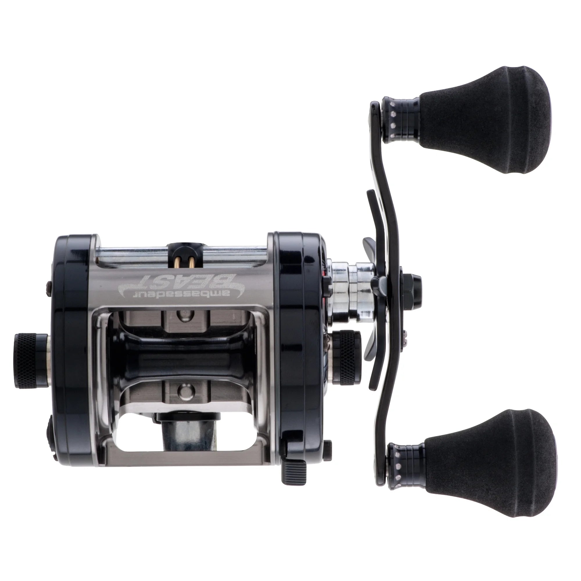 Beast Baitcast Round Reel E36780