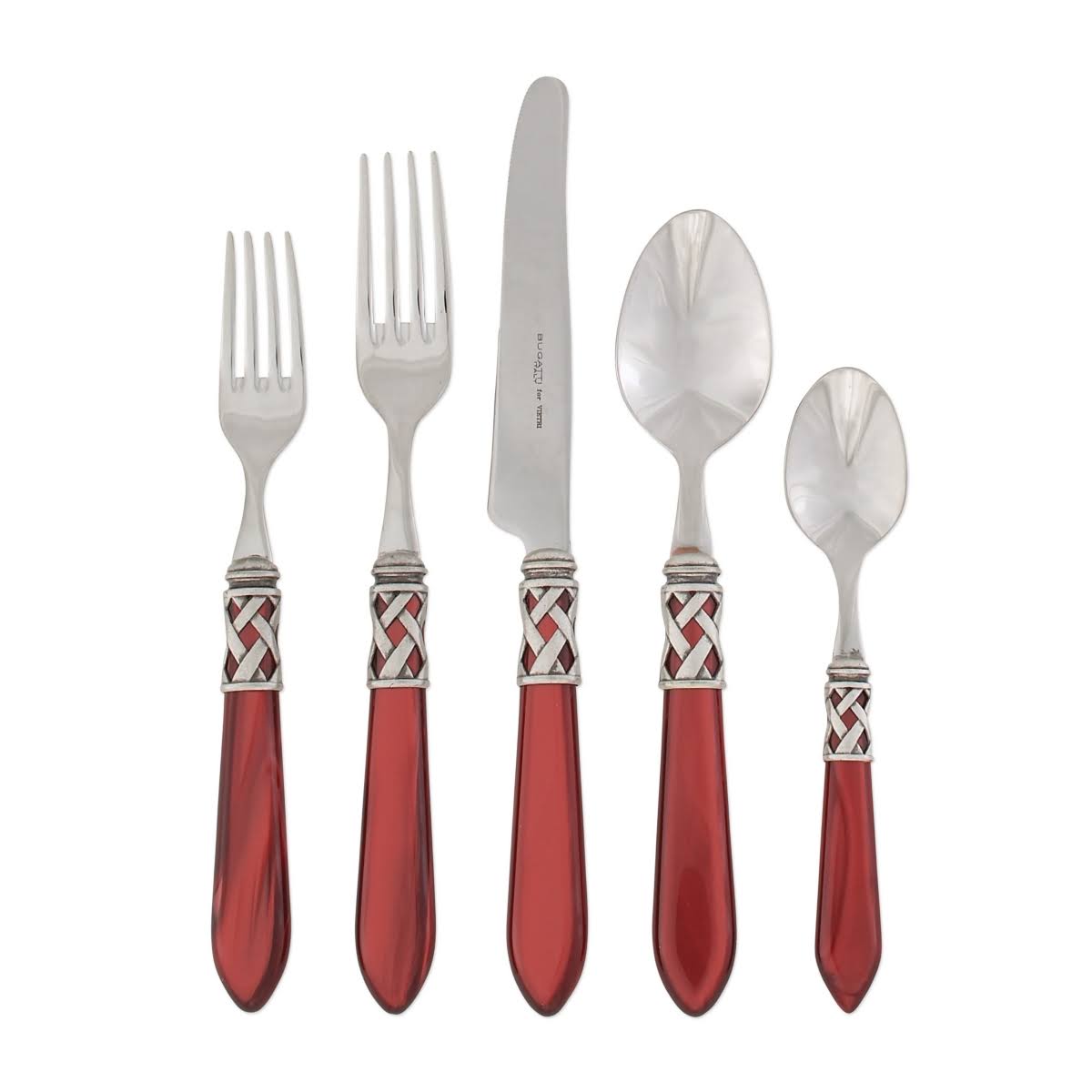 Five-Piece Place Setting D742