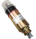 Fuel Shutdown Stop Solenoid 24VDC O65562