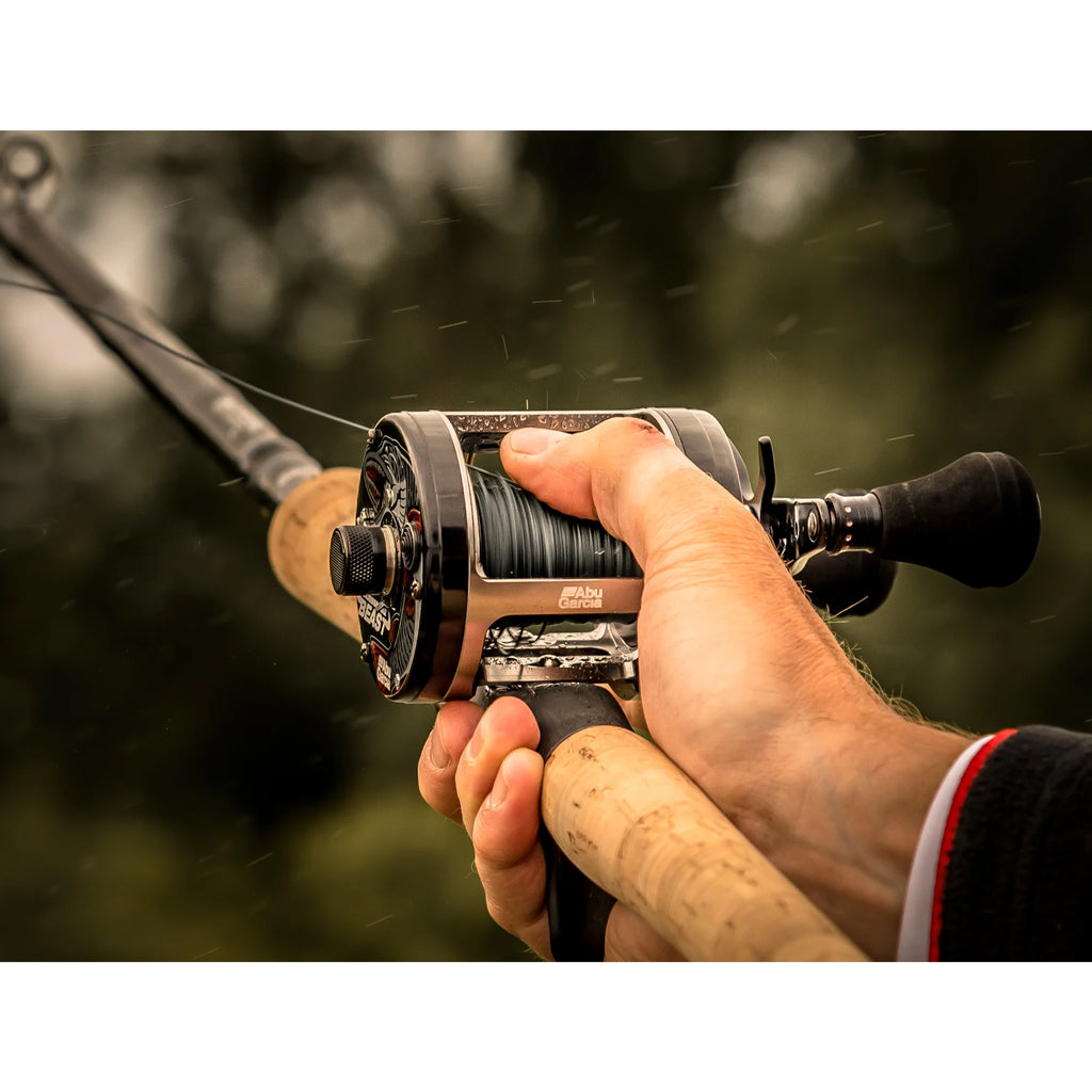 Beast Baitcast Round Reel E36780