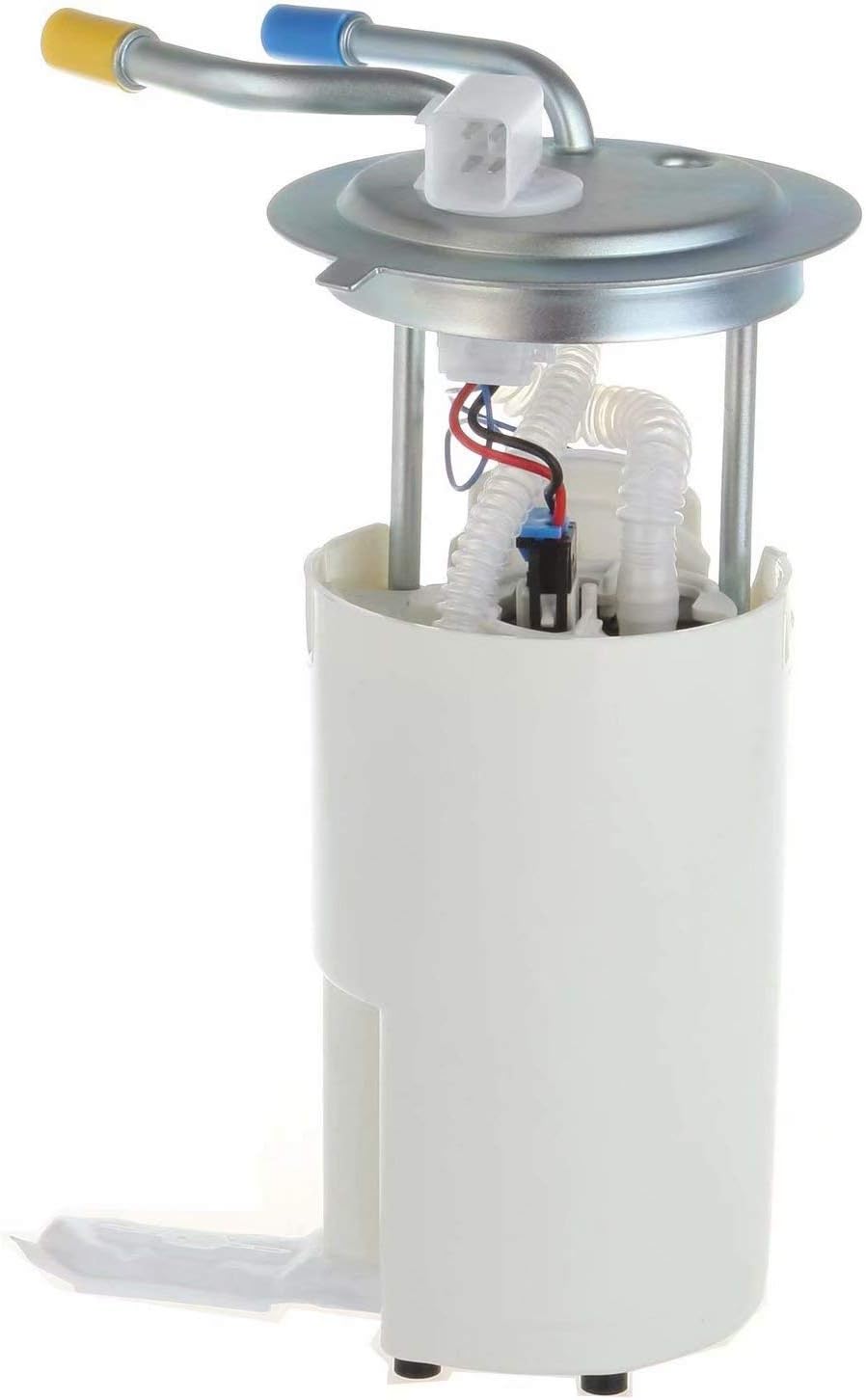 Fuel Pump Assembly with Sending Unit I49321