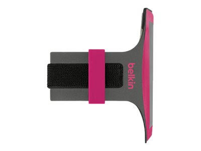 Fuchsia Carrying Case for Smartphone J521