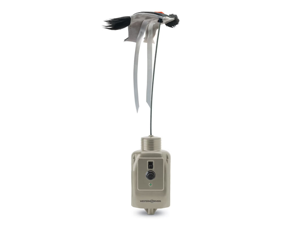 Molded Plastic Decoy C476250