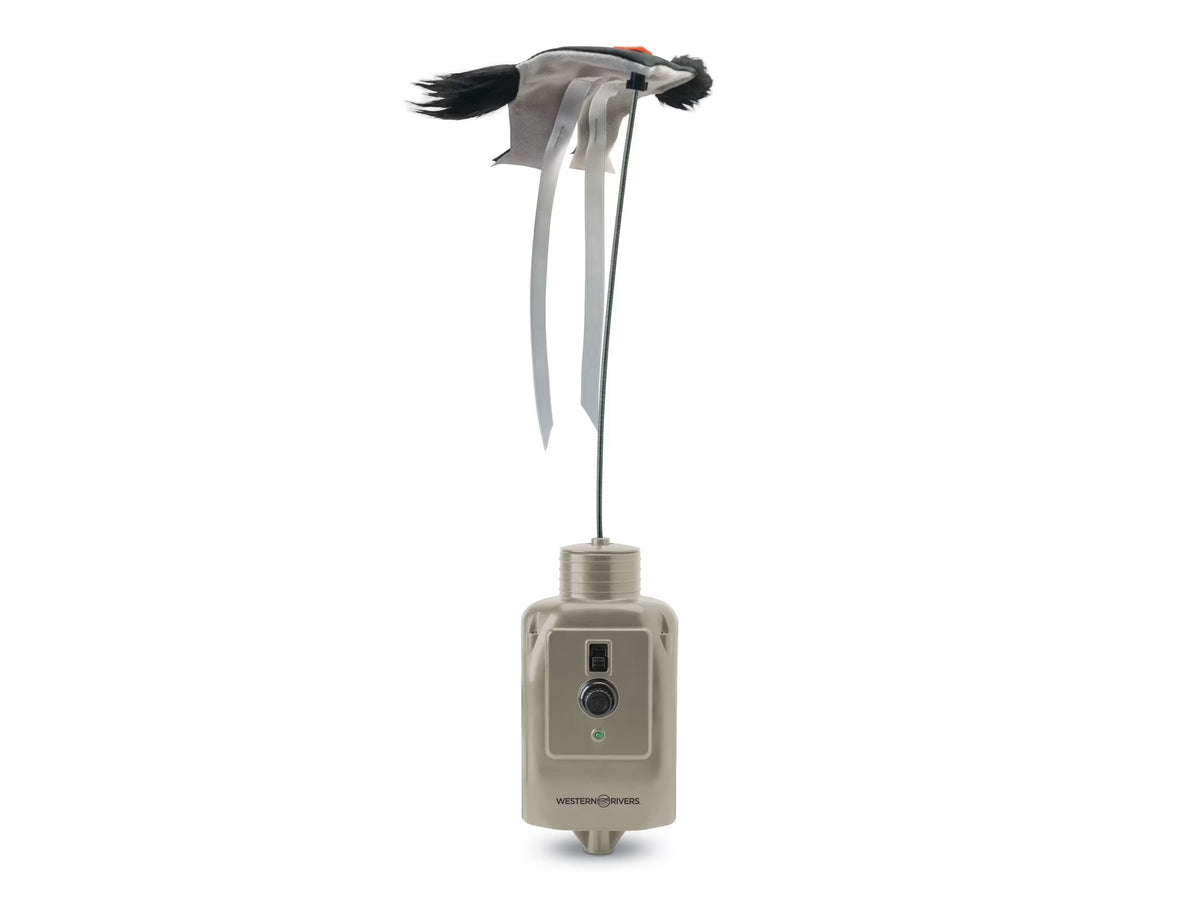 Molded Plastic Decoy C476250