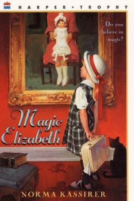 Magic Elizabeth (Paperback) F24169