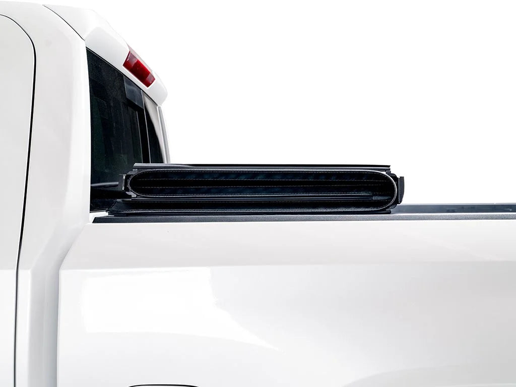 Soft Tri-Fold Truck Bed Tonneau Cover K164699