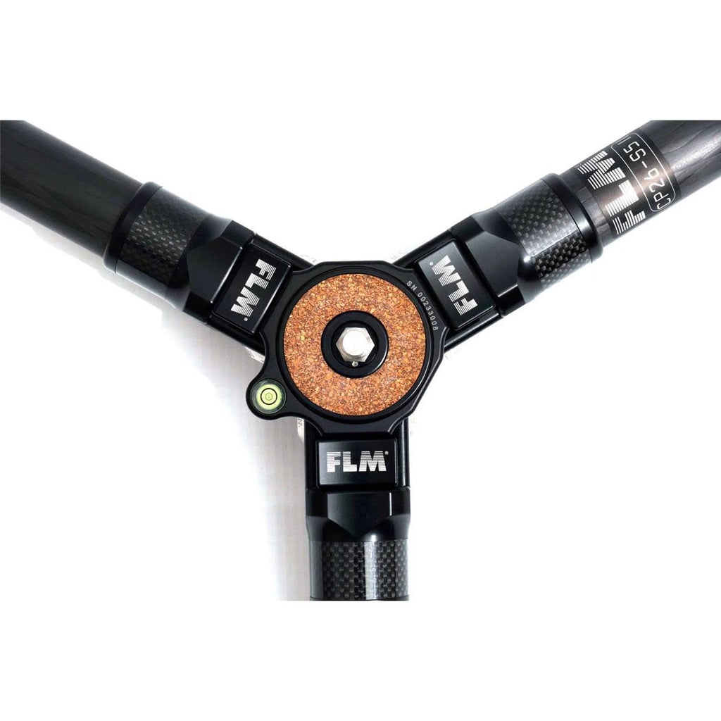 Carbon Fiber Tripod J605