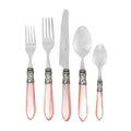 Five-Piece Place Setting D742