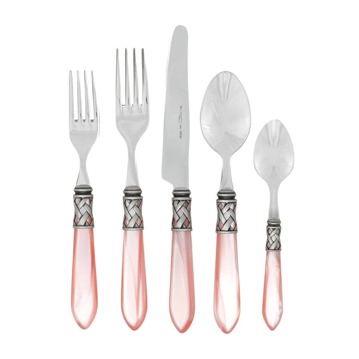 Five-Piece Place Setting D742