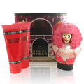 3.4 OZ Eau De Parfum Spray 3 Piece Gift Set Q931