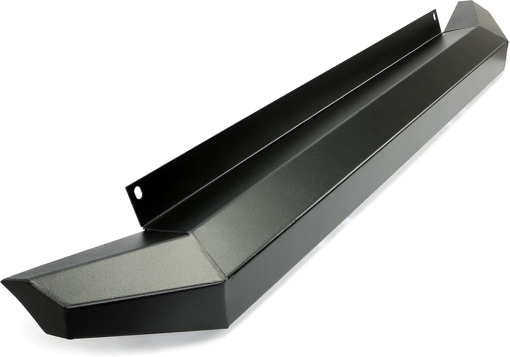 Heavy-Duty Rear Bumper S869