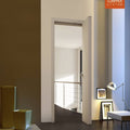 Folding Door Hardware Set F7840