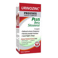 Urinozinc Plus Supplement, 120 Count W753