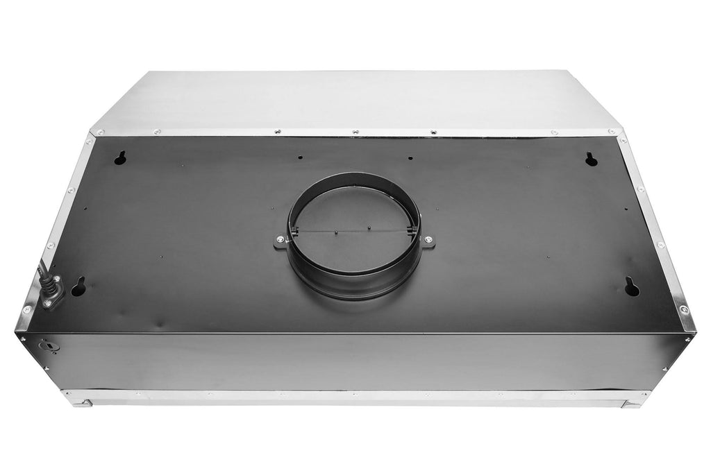 30x22 Under Cabinet Range Hood with LED X638135