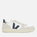 White Mesh Sneakers R940