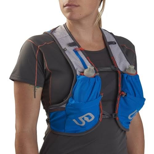 Marathon Vest X8817