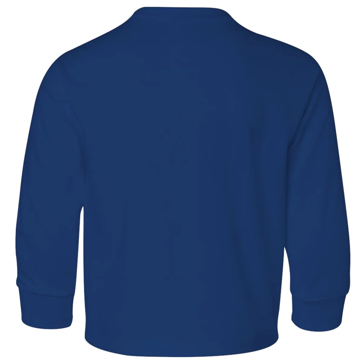 Long Sleeve Youth T-Shirt P756