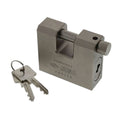 Steel Lock U4289