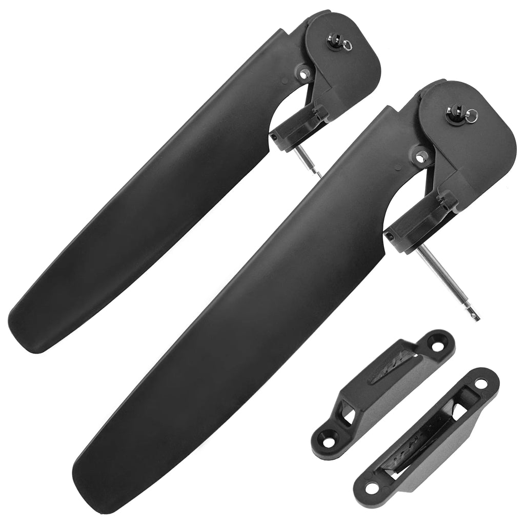 Kayak Tail Rudder Steering System Control Kit O7884