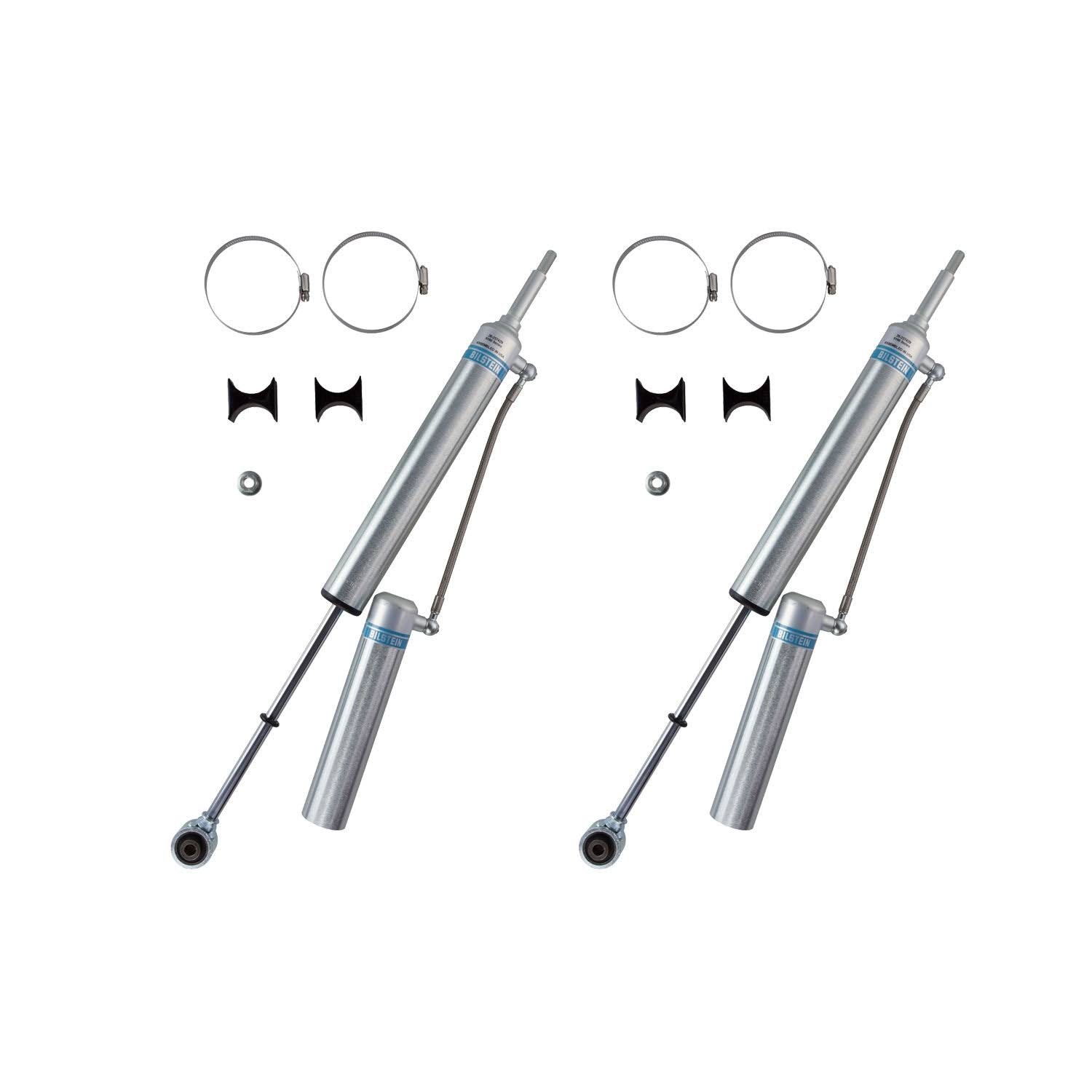 Bilstein B8 5160 Rear 0-1.5x22 Lift Shocks Y39001