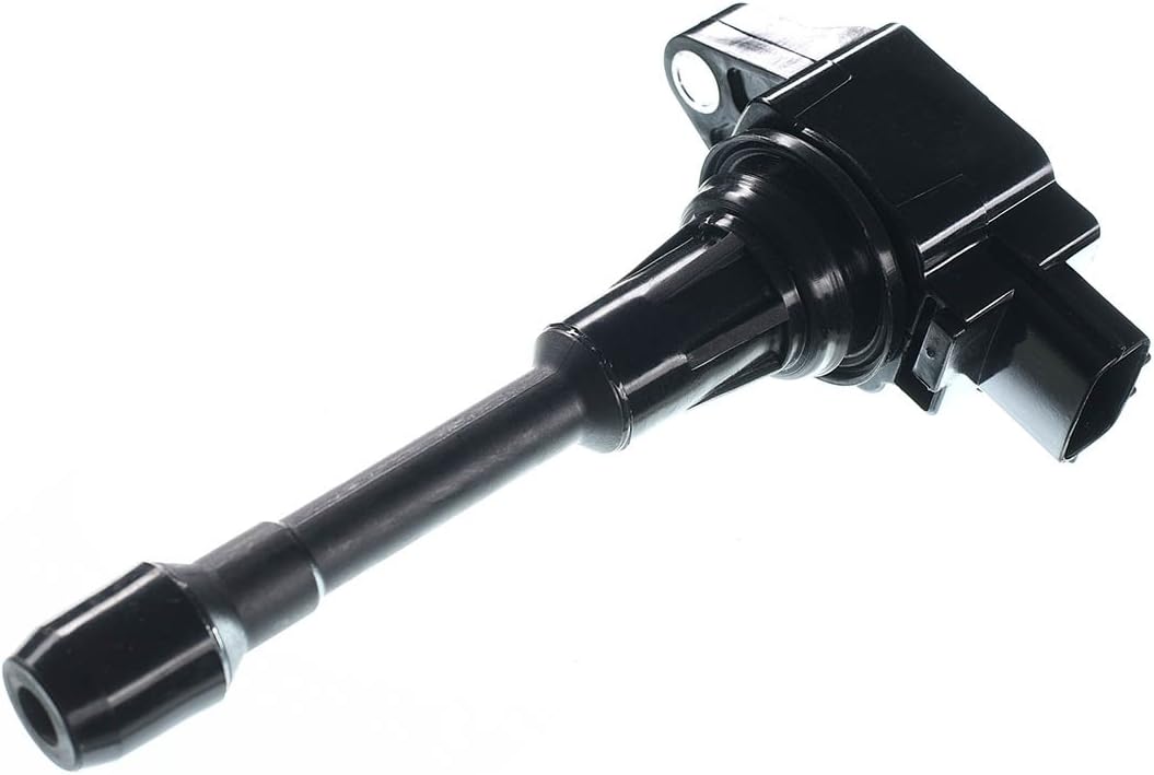 Set of 4 Ignition Coils B367