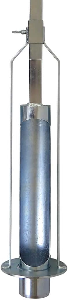 2" Steel Soil Sampler R999882