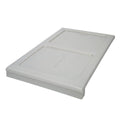 Light Gray ThermoBarrier H4169