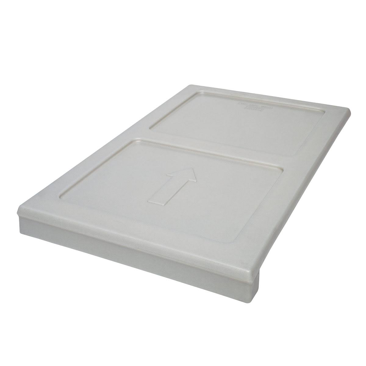 Light Gray ThermoBarrier H4169
