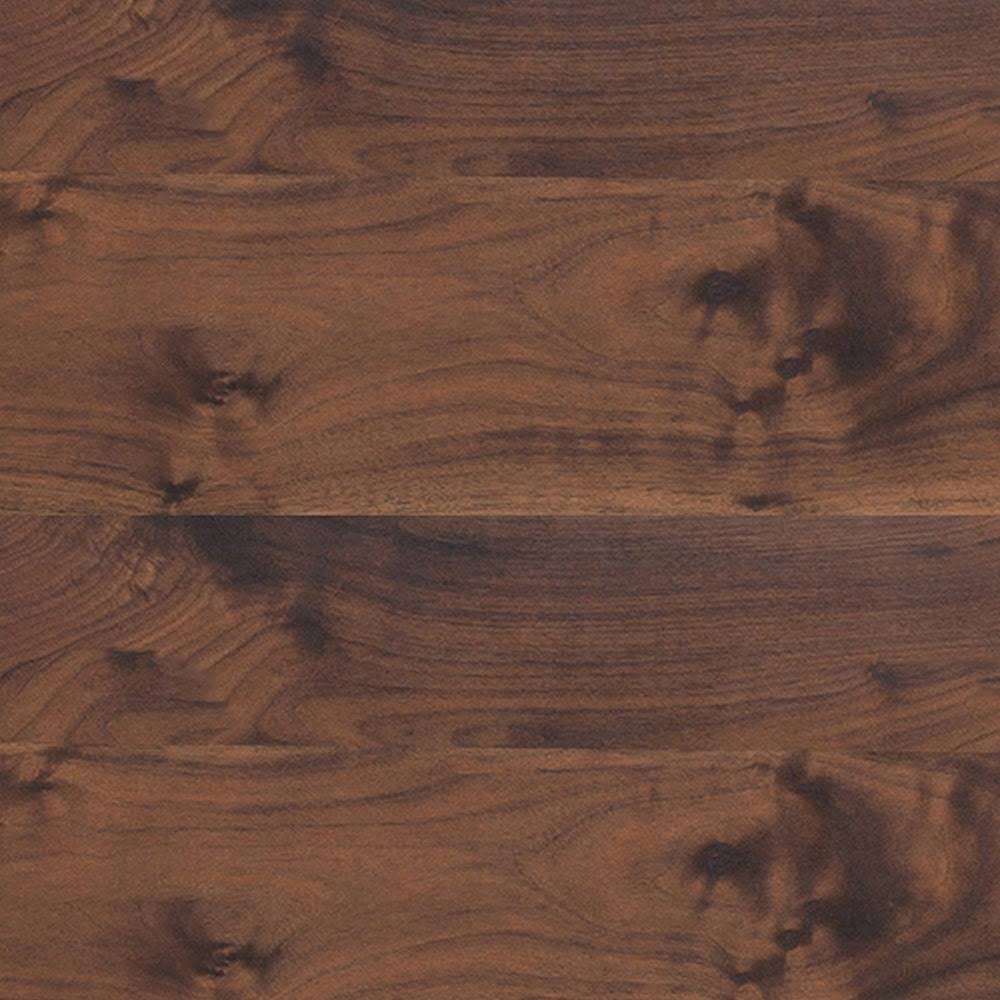 1-Drawer Lateral File Cabinet with Tray - Walnut - Legal O9816