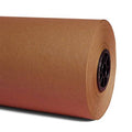 Brown Paper Roll 24 inch x 1025& P7533