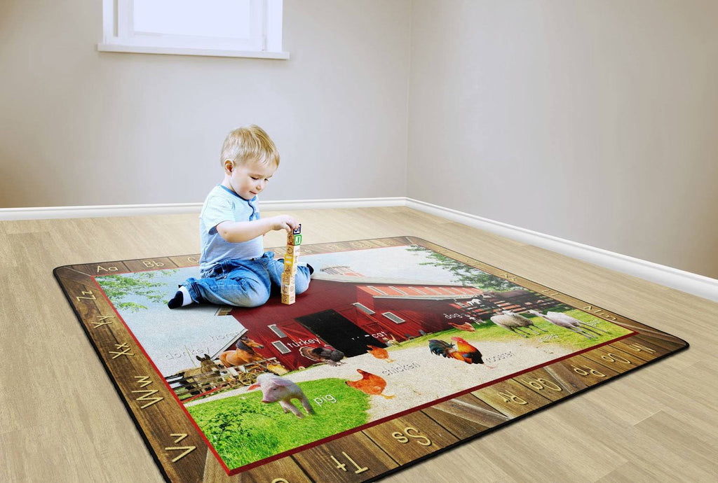 Carpet O6615