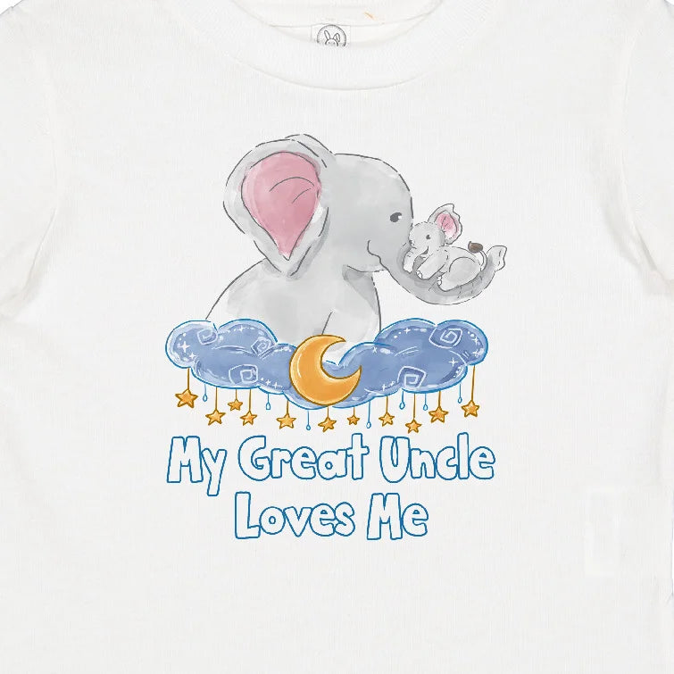 Boys or Girls Baby T-Shirt T524038