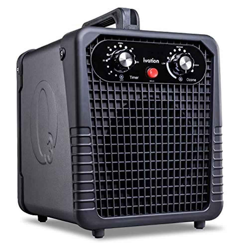 Ozone Generator Air Purifier I468388
